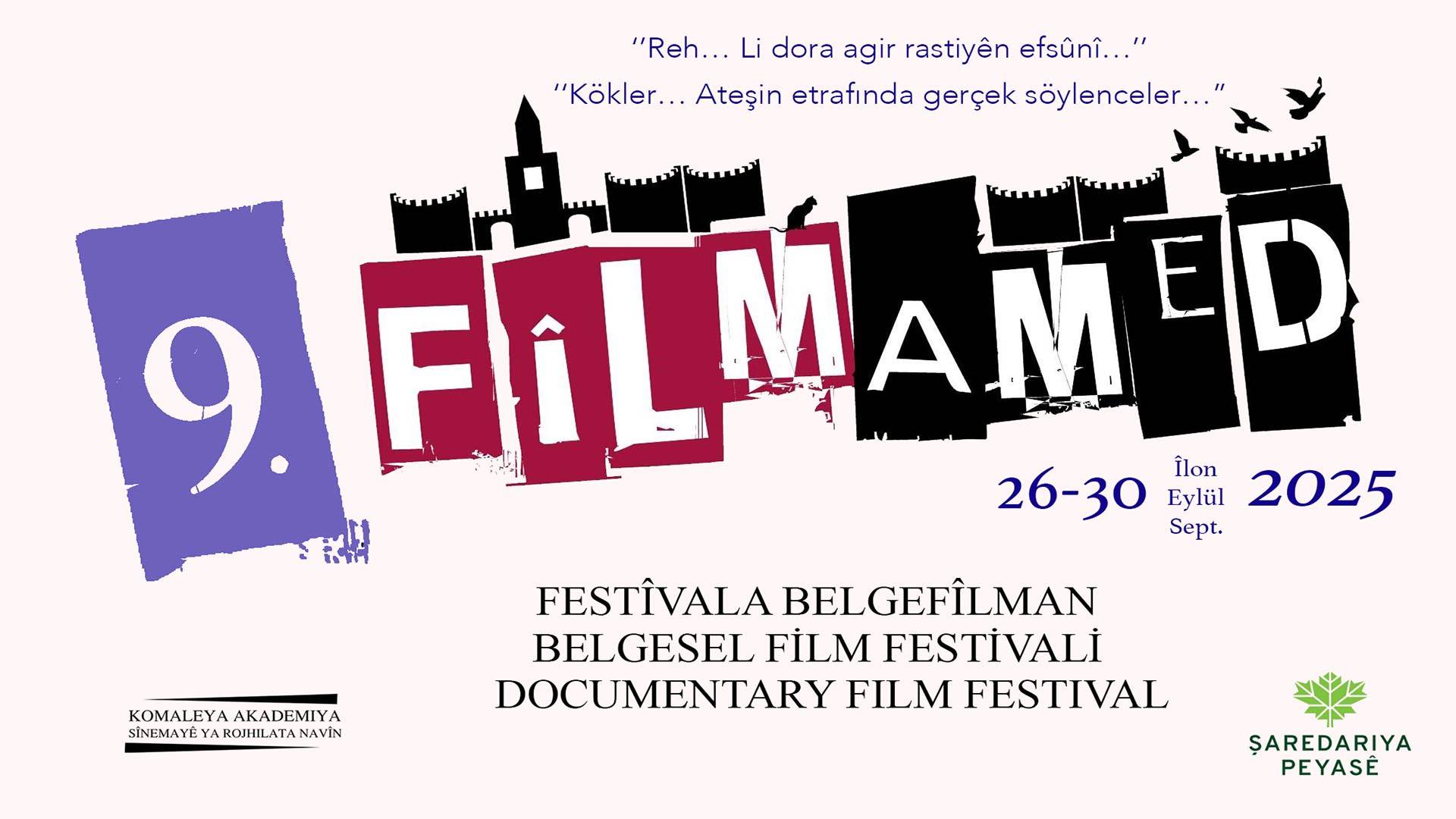 9 filmamed belgesel film festivali basladi kFd6BT9d