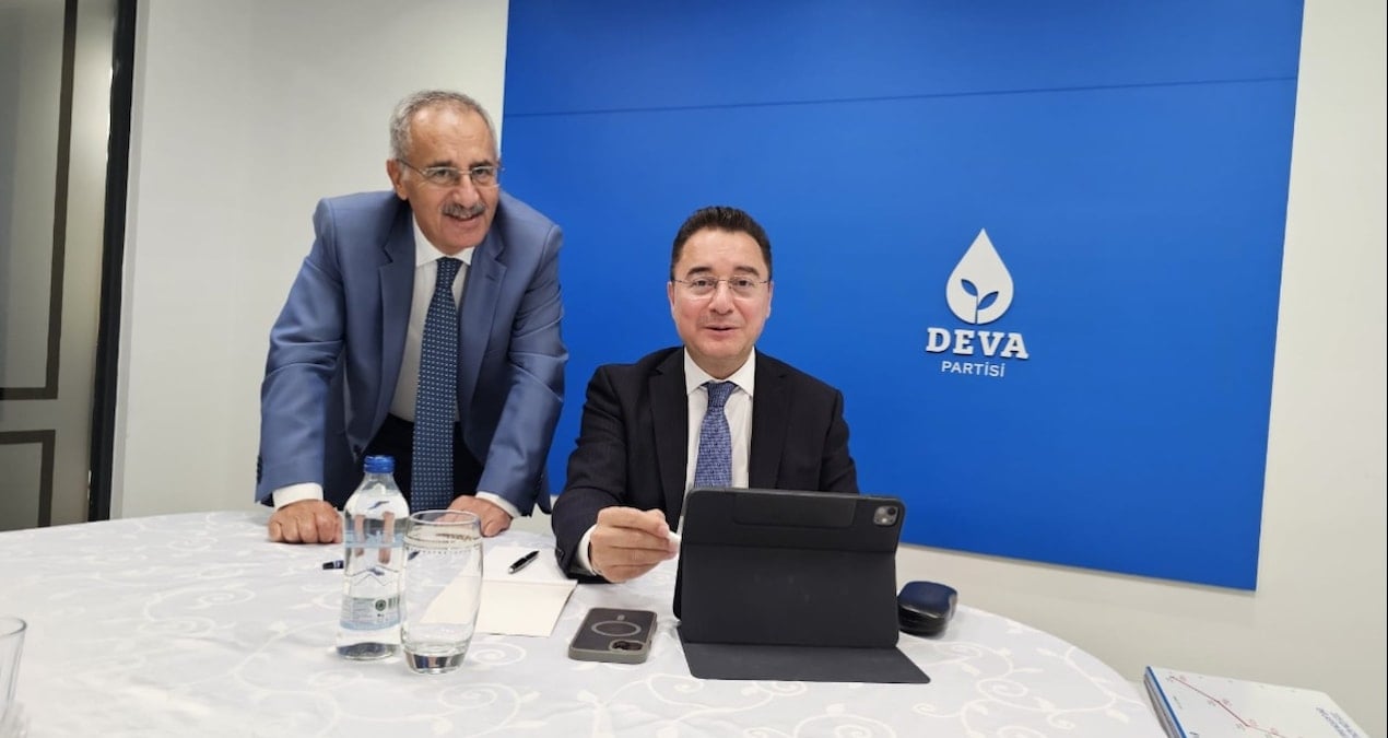 babacan akpnin umut siyaseti bitti korku siyaset basladi RnlDHJxN