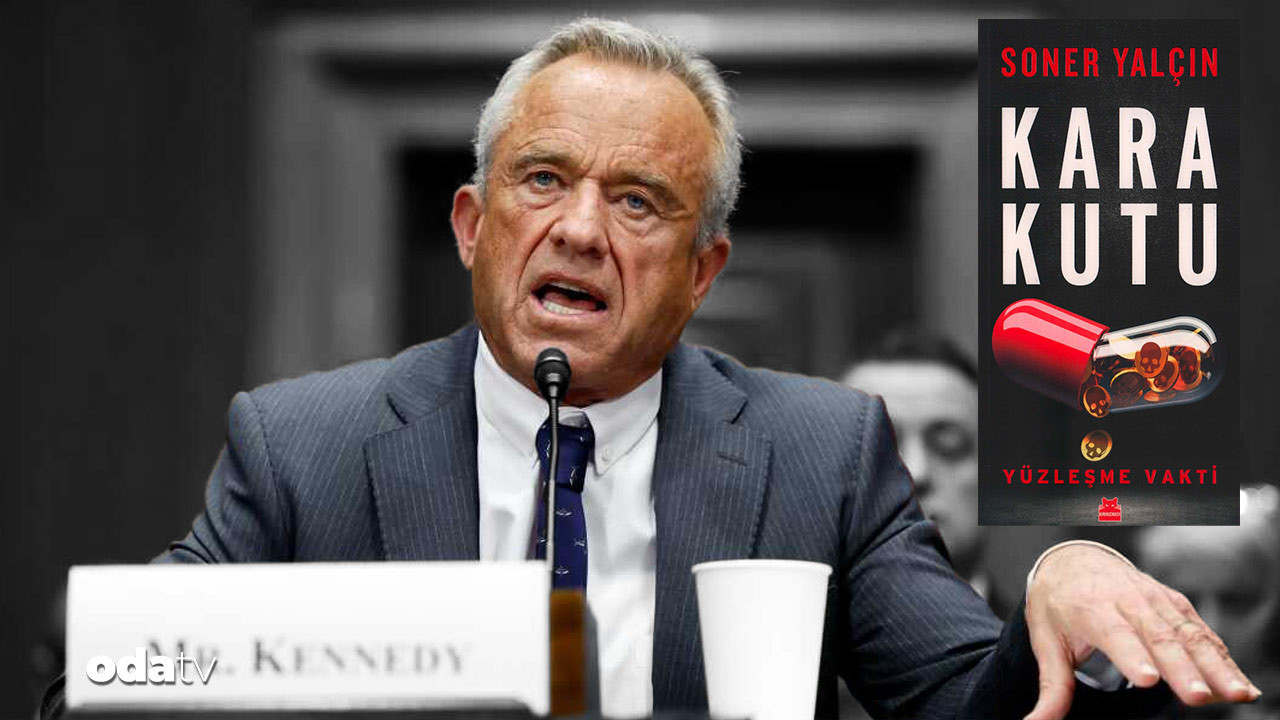 bu bir kara kutu haberidir kennedy aciklama istedi otizm verileri yok edildi MOJlDH1T