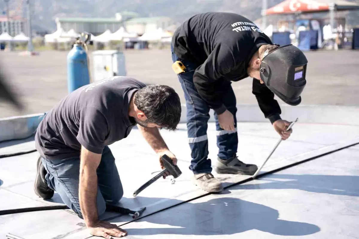 dev sucuklu yumurta rekor denemesi F73bBeub