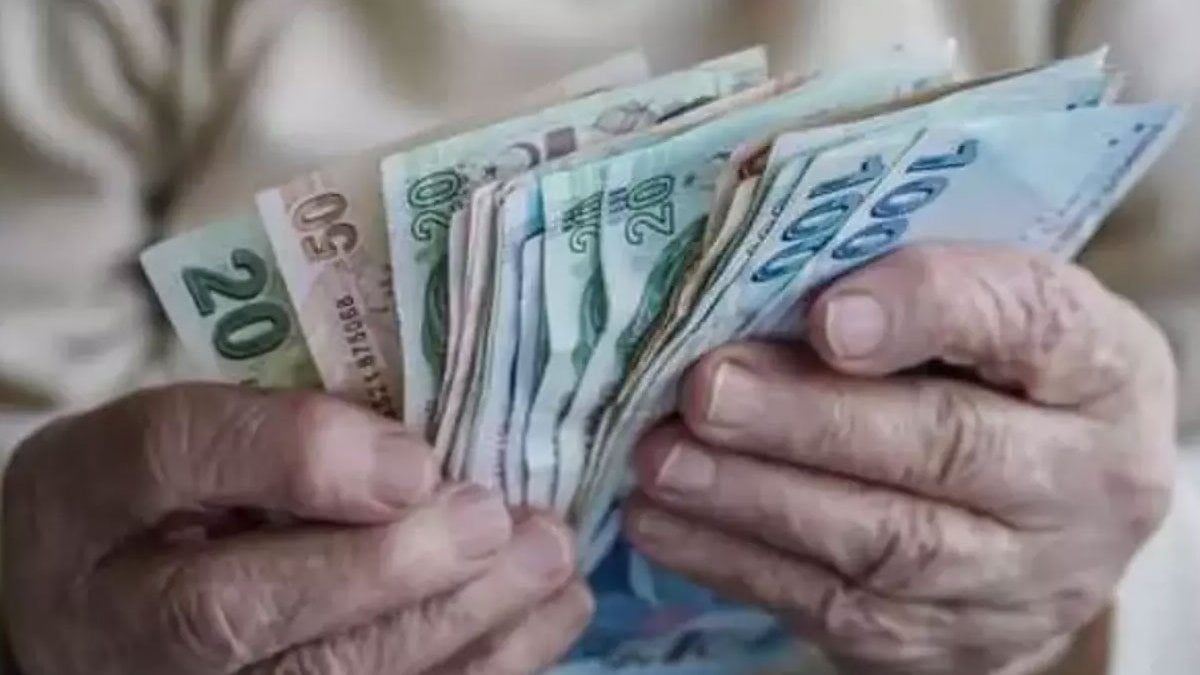 emekli sayisi 20 milyona cikiyor SyUPjnJR