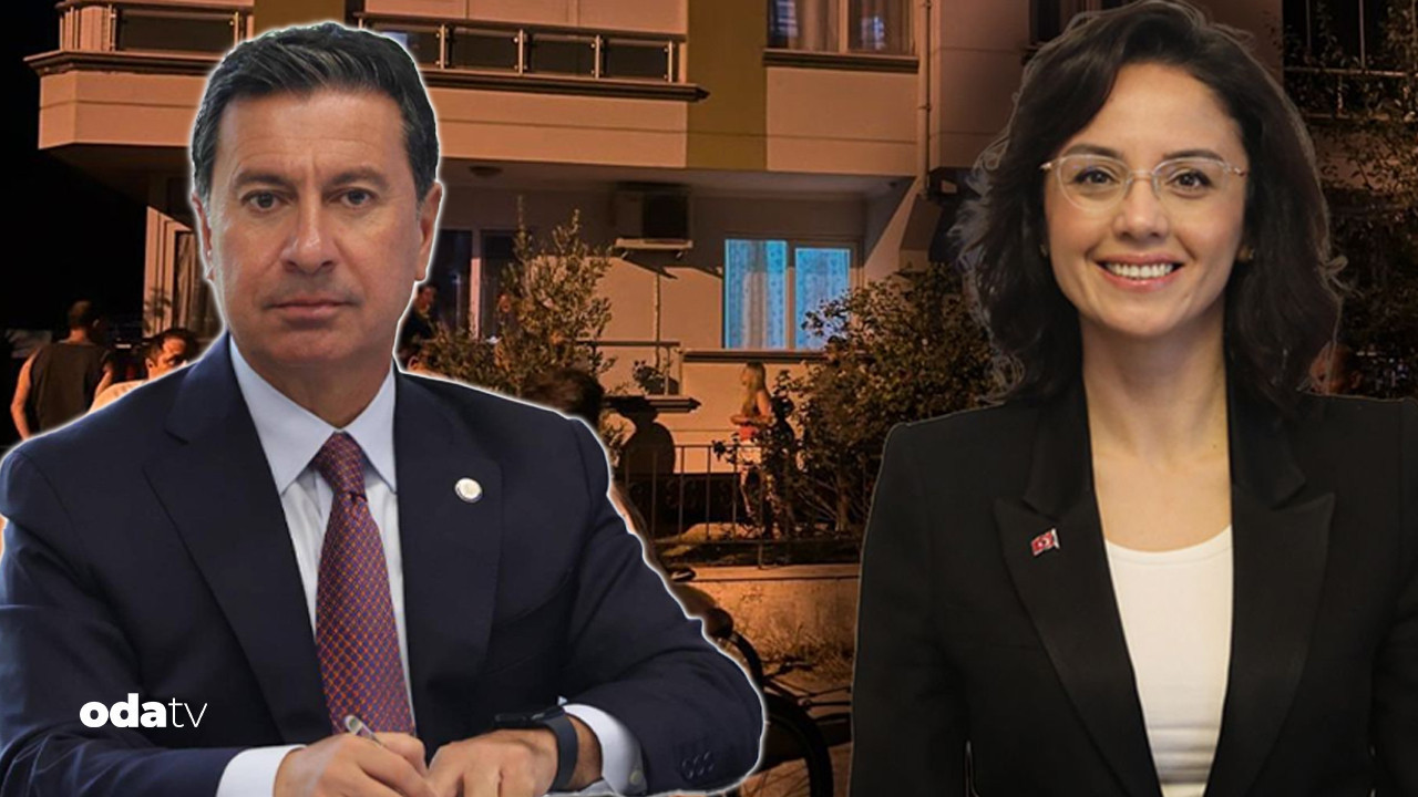 esinin evine molotof atildi chpli baskan ahmet arasa saldiri tehdidi 2cMVCtiB