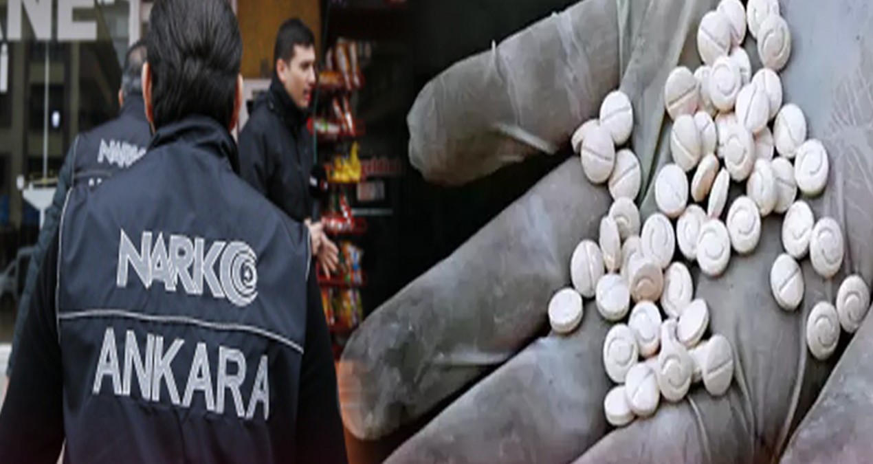 narkotik operasyonunda haplari tasiyan kisi polis cikti XlVdGCrI