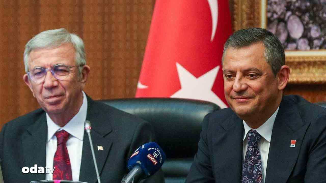 ozgur ozel acikladi mansur yavasa on secim Wwc636tG