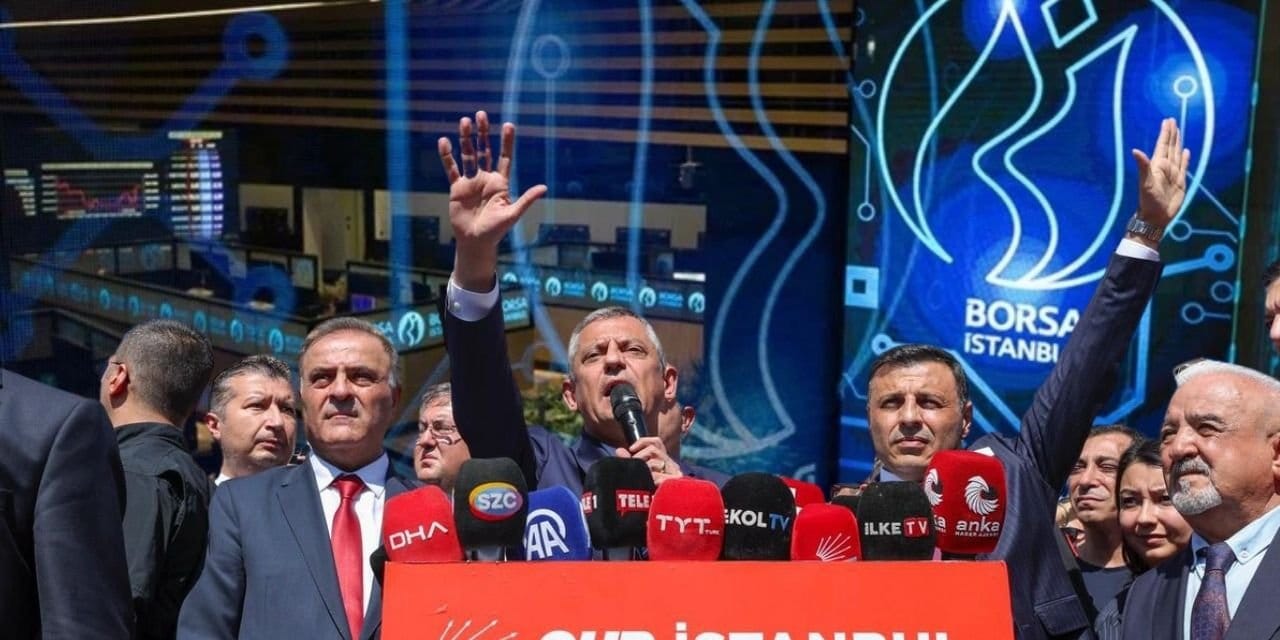 piyaslaar chp kurultay davasina kilitlendi OBuCwcLX