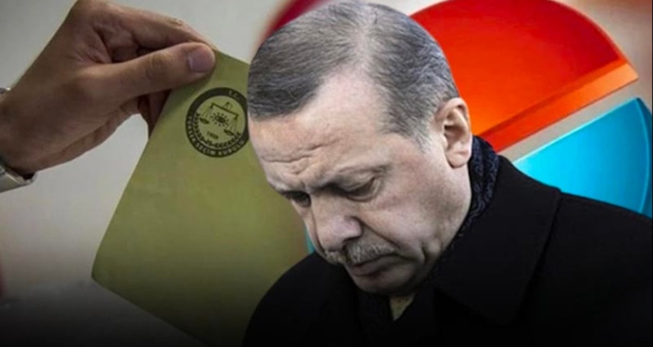 son anket sonuclari aciklandi akp erimeyi durduramiyor LbKlUHIp