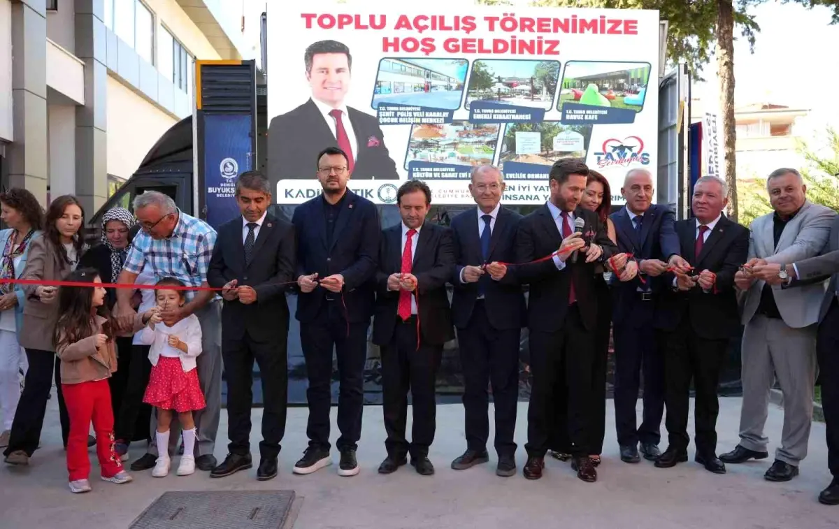 tavas belediyesi 5i bir yerde yatirim projelerinin acilisini gerceklestirdi wgk56s1R