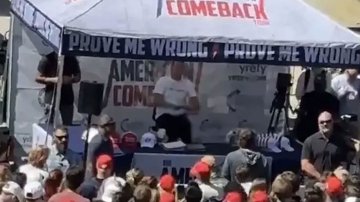 trump destekcisi sagci aktivist charlie kirk vuruldu gMtsnCkb