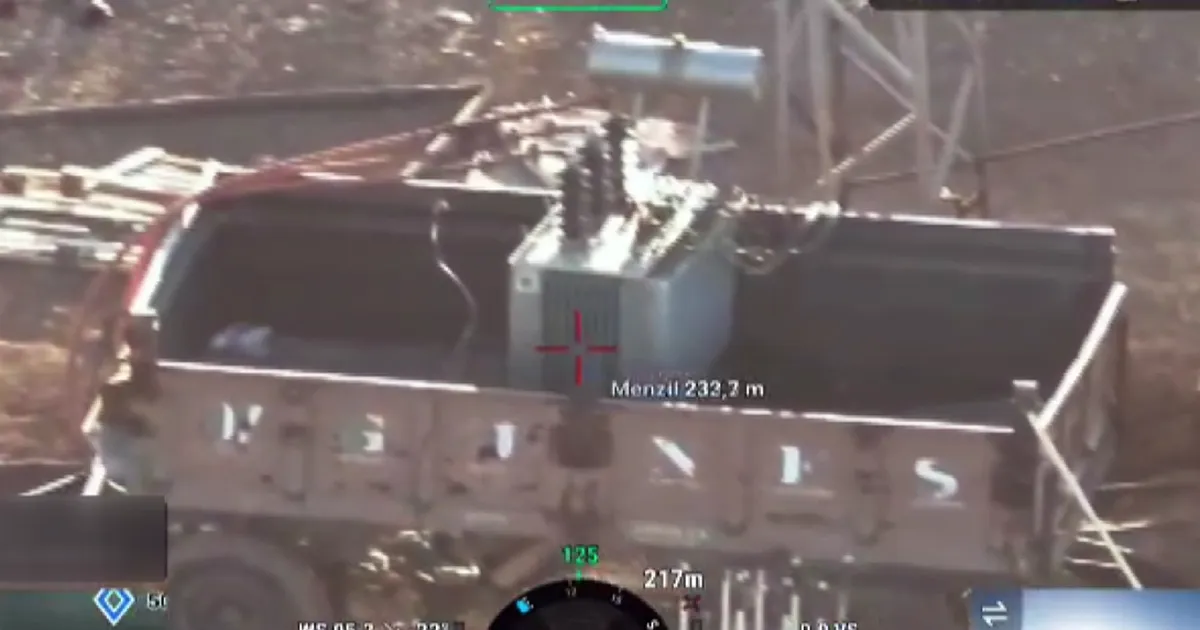 1000 haneye yetecek gucte kacak trafo tespit edildi xXswX6LJ