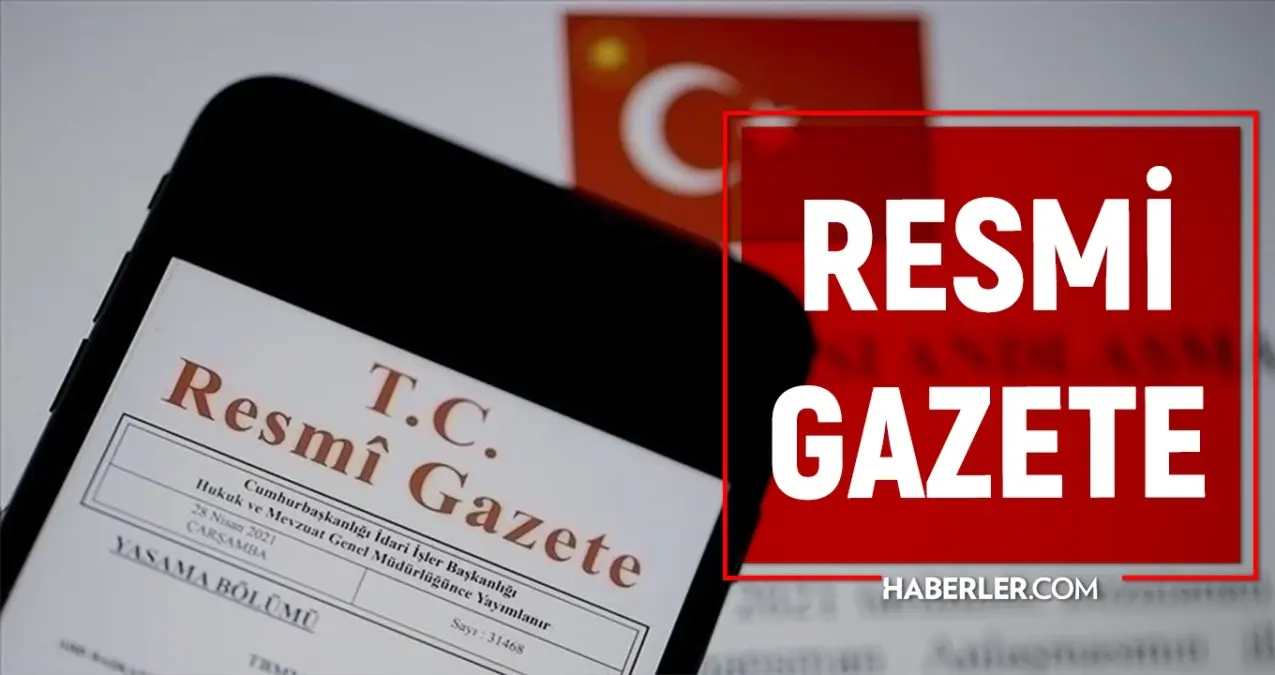 11 ekim cumartesi 2025 resmi gazete atama kararlari bugunun kararlari neler 11 ekim resmi gazete yayimlandi resmi gazete atamalar listesi LUtSzmT1