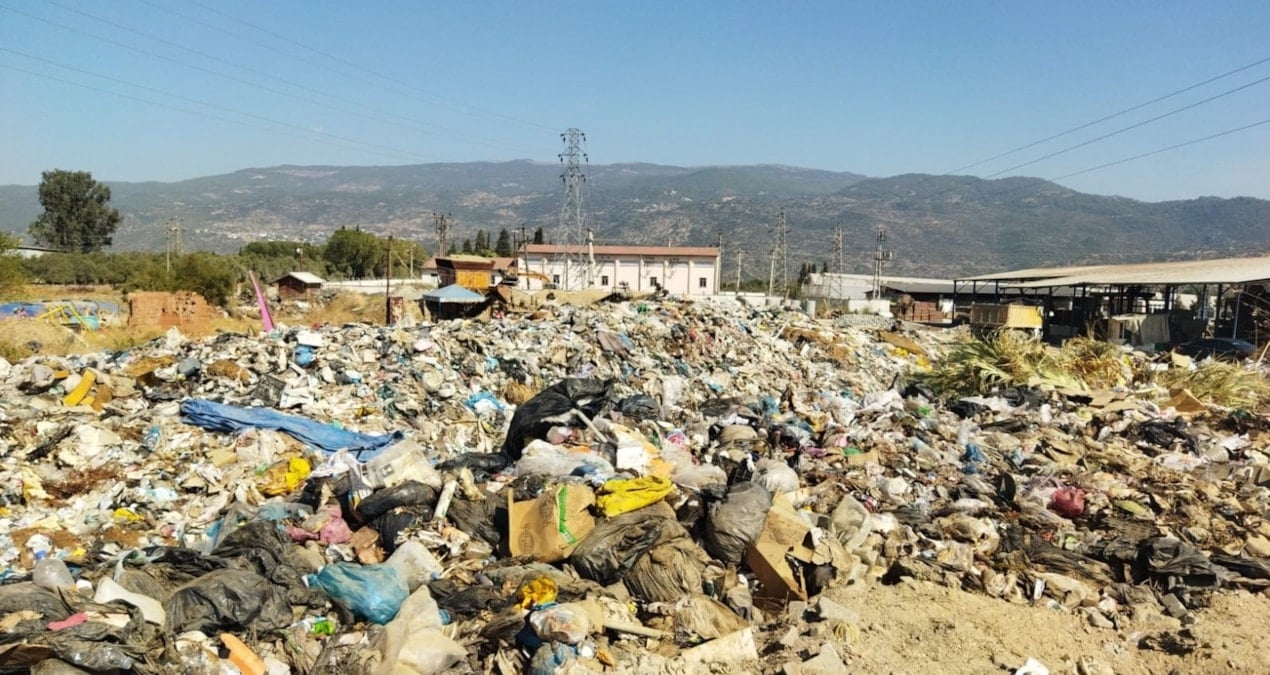 aydinda iki belediyeye 3 milyon 739 bin lira ceza 6QHfQrv2