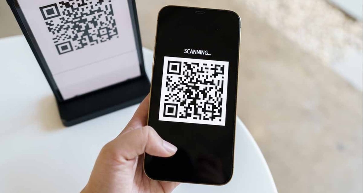 banka bilgileri qr kodlariyla ele geciriliyor ucretsiz pizza deneyi tehlikenin boyutunu gozler onune serdi ulpCDuQI