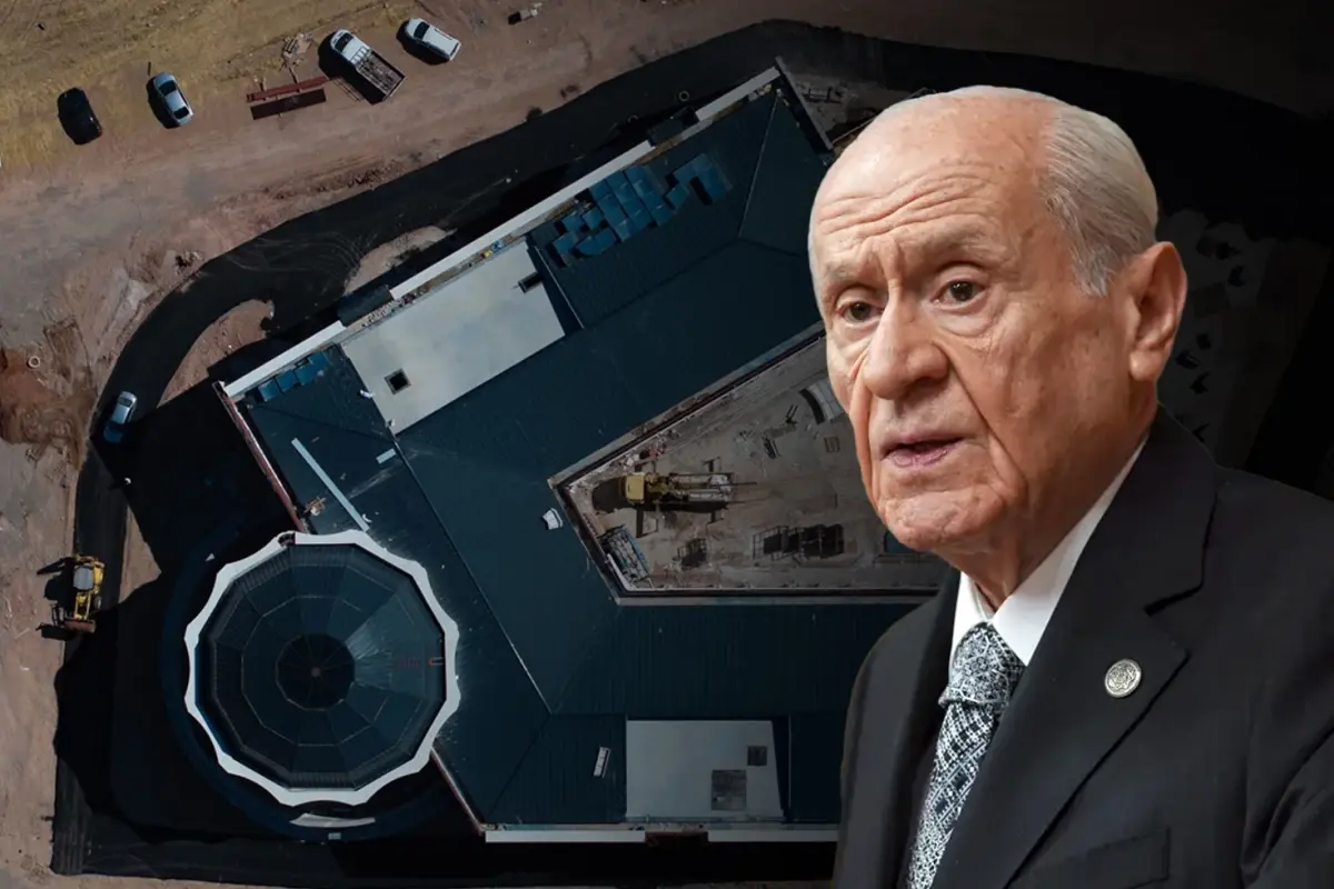 cemevi kulliyesi bugun aciliyor bahcelinin katilip katilmayacagi ise belirsiz BentKXDM