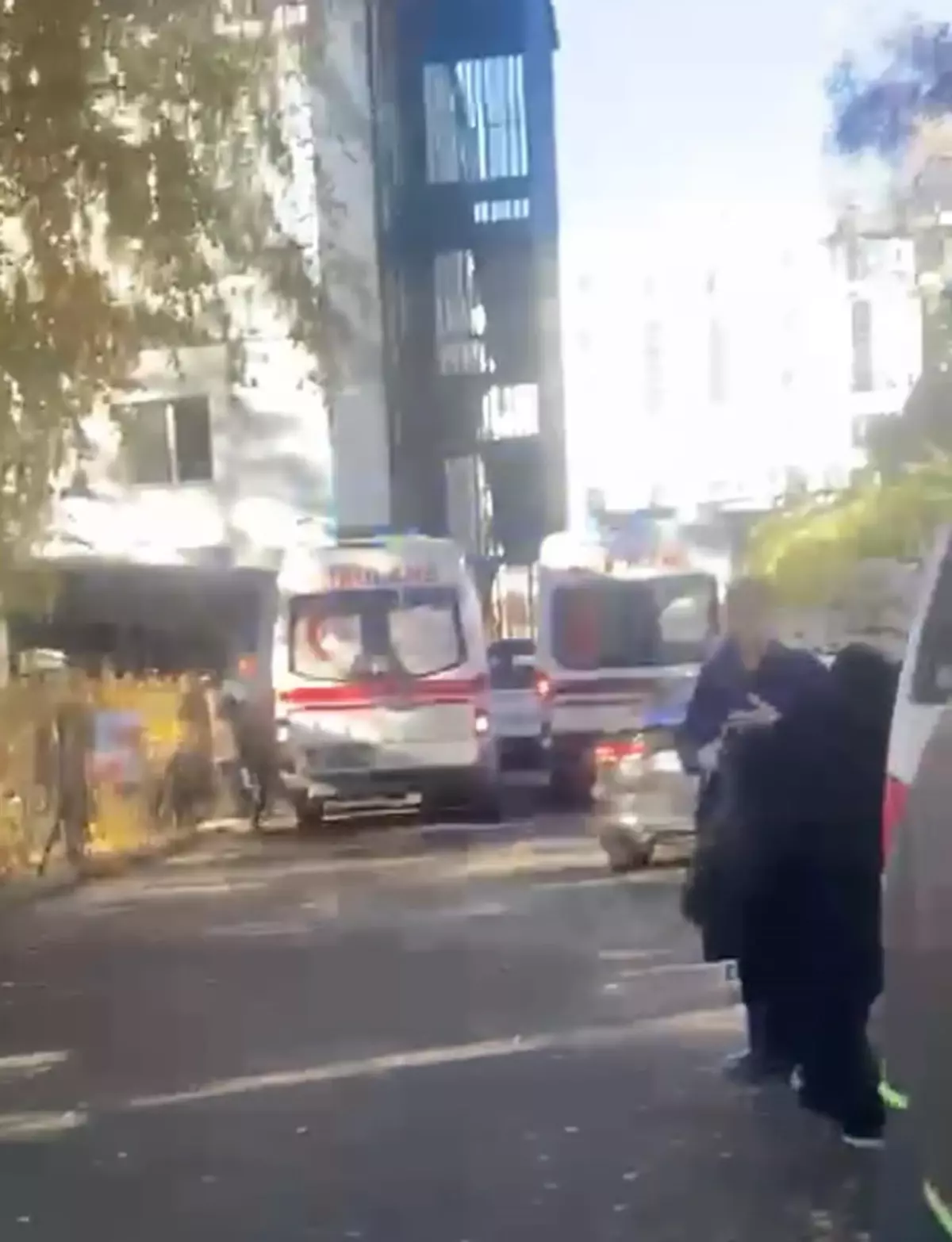 erzurumda okul cikisinda izdiham 21 ogrenci yaralandi cuhzTg9R.jpg