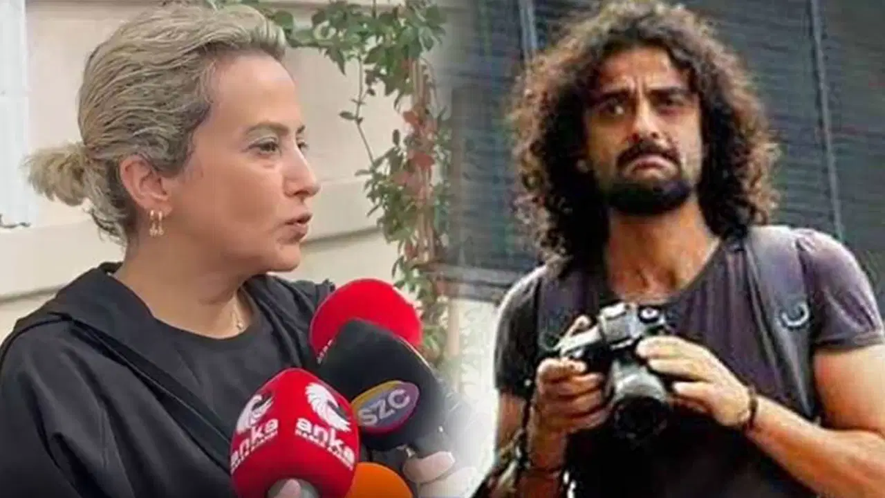 gazeteci hakan tosunun kiz kardesinden carpici iddia gormemesi gereken bir seye taniklik ettigi icin kasten olduruldu w9Ie995L.jpg