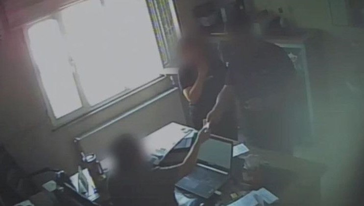 gaziantepte para karsiligi rapor hazirlayan doktor tutuklandi kSA26Mm3