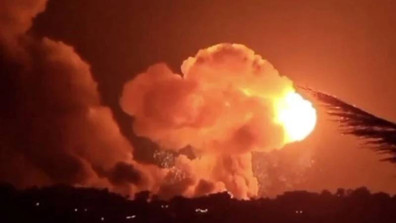 israil ordusu lubnanin guneyini bombaladi 11 yarali 1 olu sqHjRXwa.jpg