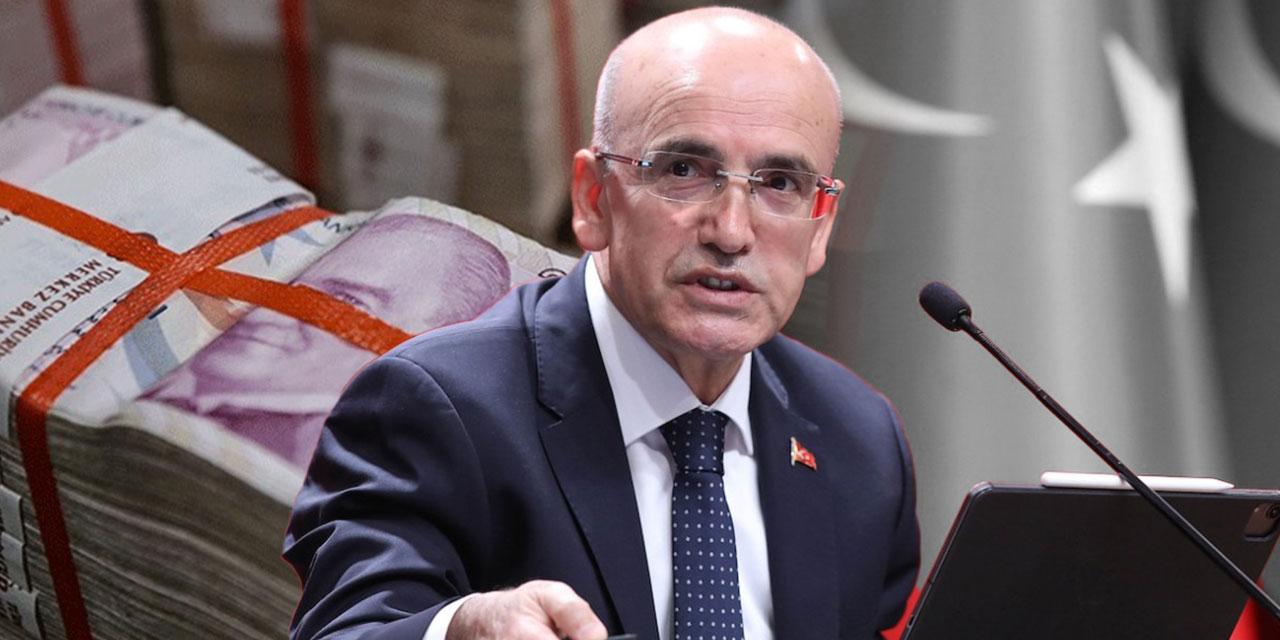mehmet simsek yatirim danisma komitesi toplantisinda sunum yapacak 3VGRfmIv