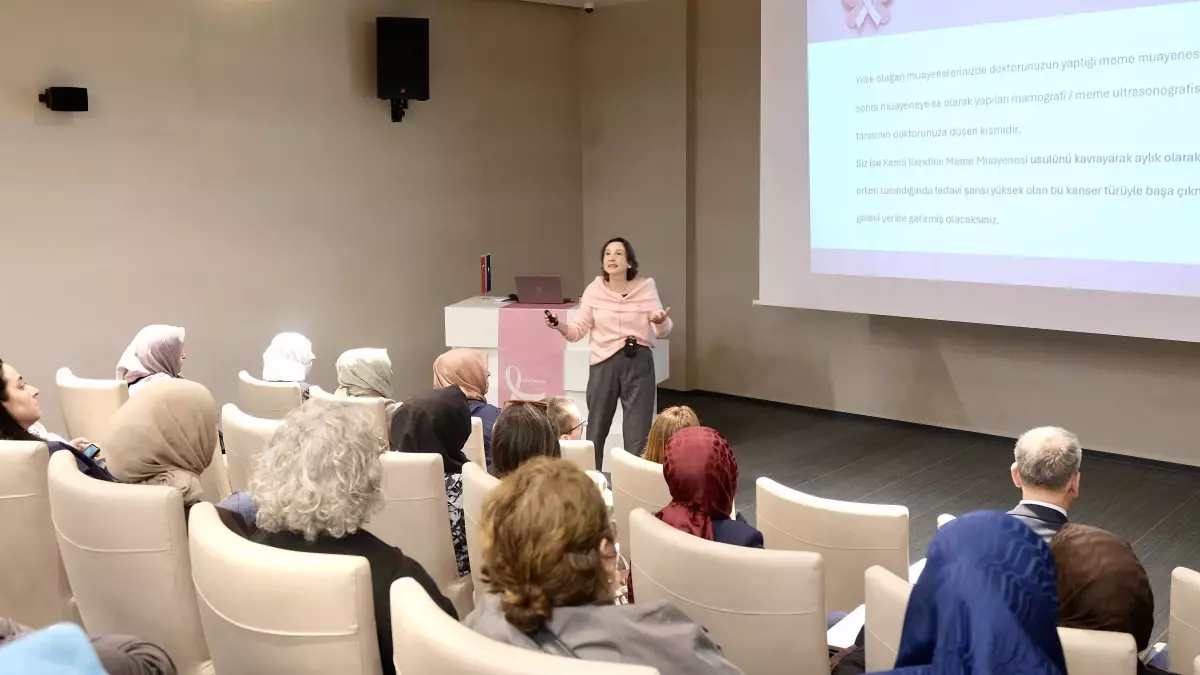 meme kanseri riski 80 yasina kadar kadinlarin yuzde 12sini etkiliyor NZT7bvLE