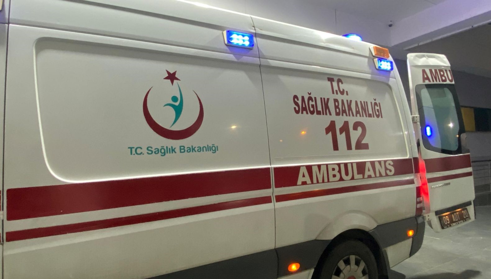 mersinde motosiklet kazasi 2 olu 85HTapDE