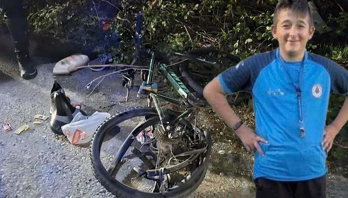 otomobilin carptigi ahmet can verdi zg9skIkY