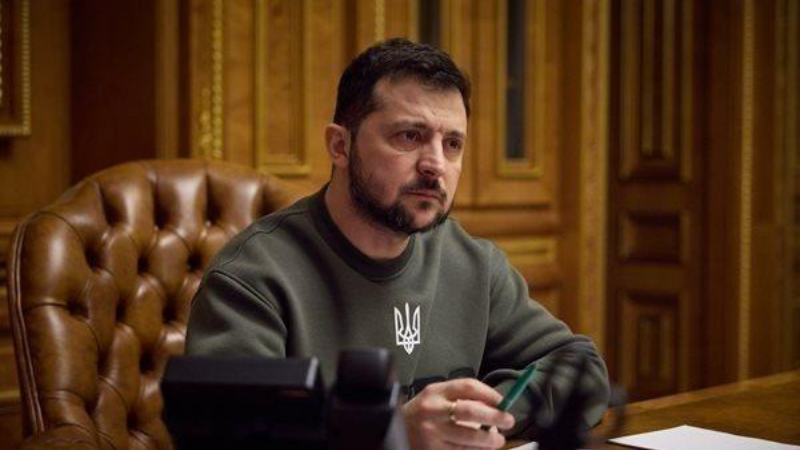 zelenski trump ve macron ile telefonda gorustu VlYEBZkZ.png