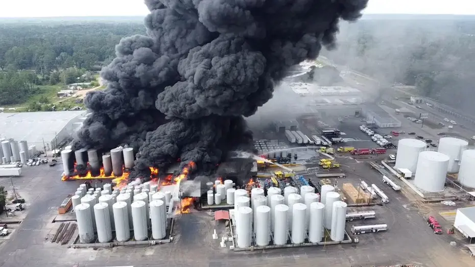 abdde 48 bin ton amonyak depolayan tesiste sizinti bolge tahliye edildi NAMhm3VK.png