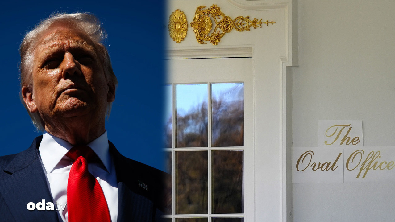 beyaz sarayin onune yerlestirilen yeni altin tabela tepki topladi gihhpXfI.jpg