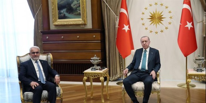 erdogan huda par genel baskani yapicioglunu kabul etti AnuJUJ9j.jpg