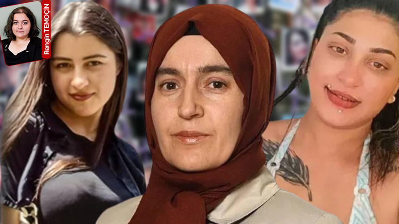 iki haftada uc kadin cezaevinden izinli cikan kisiler tarafindan olduruldu katliamin onu aciliyor ACOfMpJH.jpg