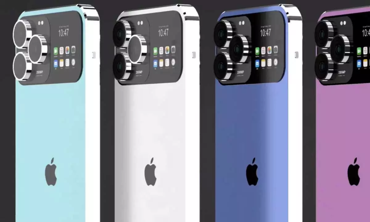 iPhone 18 Pro, iPhone Fold, Jeff Pu, A20 Pro çip, Apple sızıntı