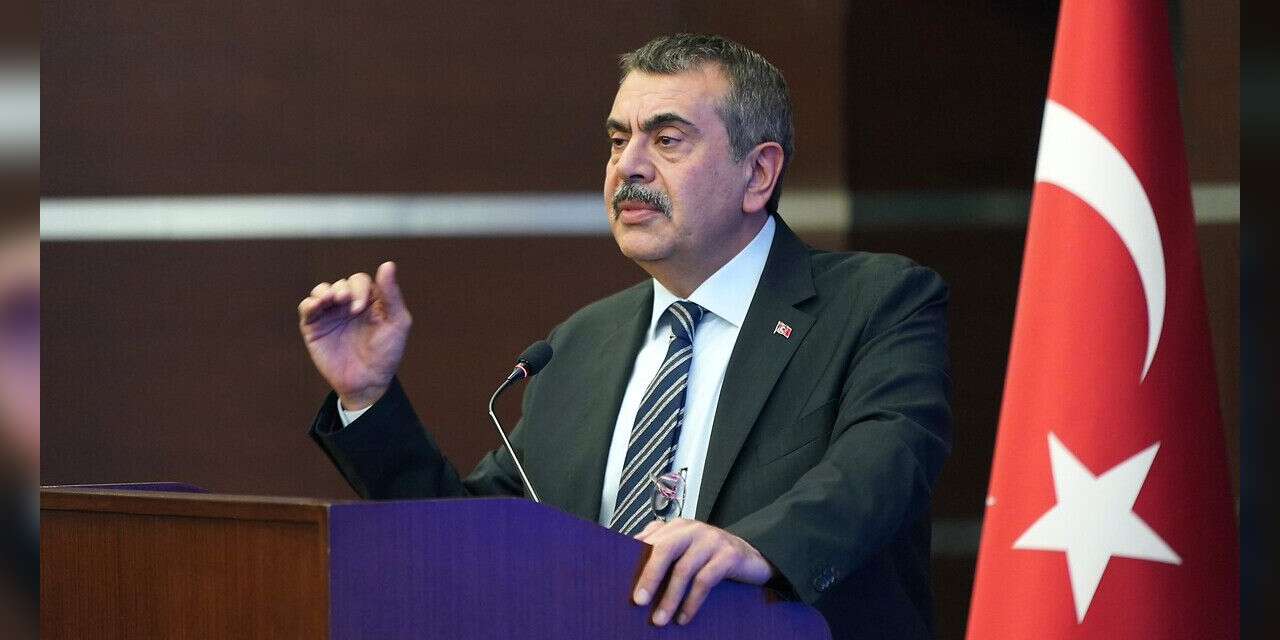 Okula Başlama Yaşı Değişiyor, Bakan Tekin Detayları Açıkladı
