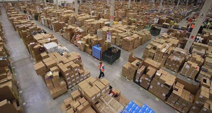 35 yıllık giyim devi iflas etti! Yarışmaların vazgeçilmeziydi