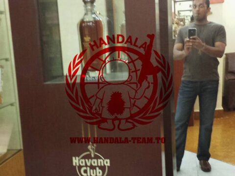 FBI’ın 1 numarasına hacker misillemesi