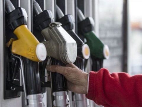 Eşel mobil olmasaydı akaryakıt fiyatları uçardı: Motorin 90 TL’yi geçebilirdi