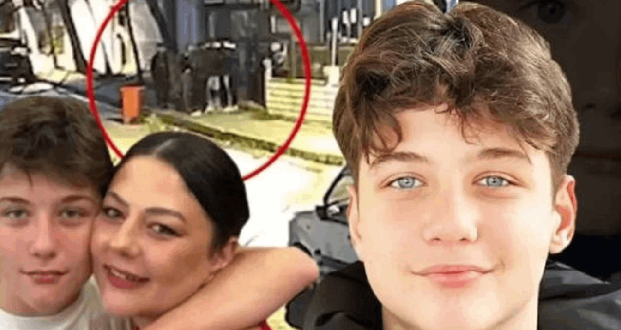 Atlas Çağlayan’ın Ailesine Tehdit Gönderenler Mahkemede Yargılanıyor!