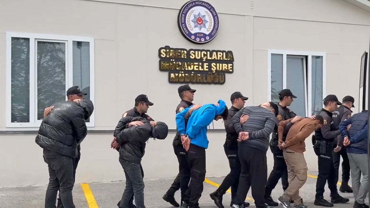 Doktorun 11 Milyon TL’si Dolandırıcıların Elinde Kaldı