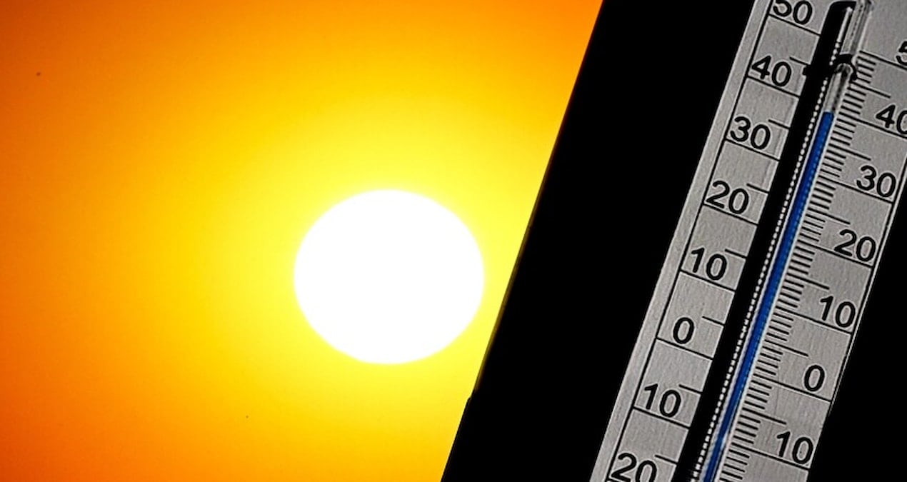 Avrupa 2025’te İklim Krizinin Ciddi Etkileriyle Karşılaştı