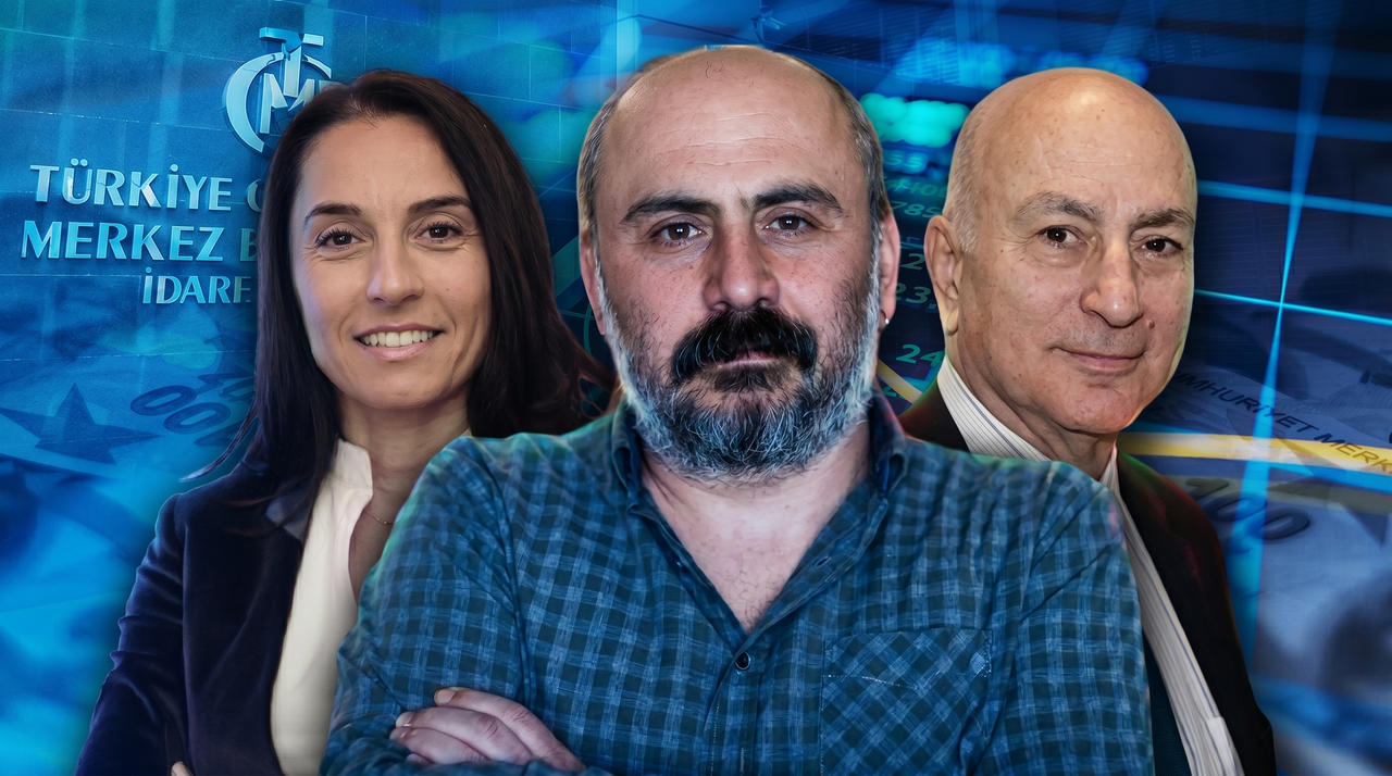 Ekonomistler Merkez Bankası Faiz Kararını Değerlendirdi: “Tefeci Faiz Oranlarıyla İlerliyoruz”
