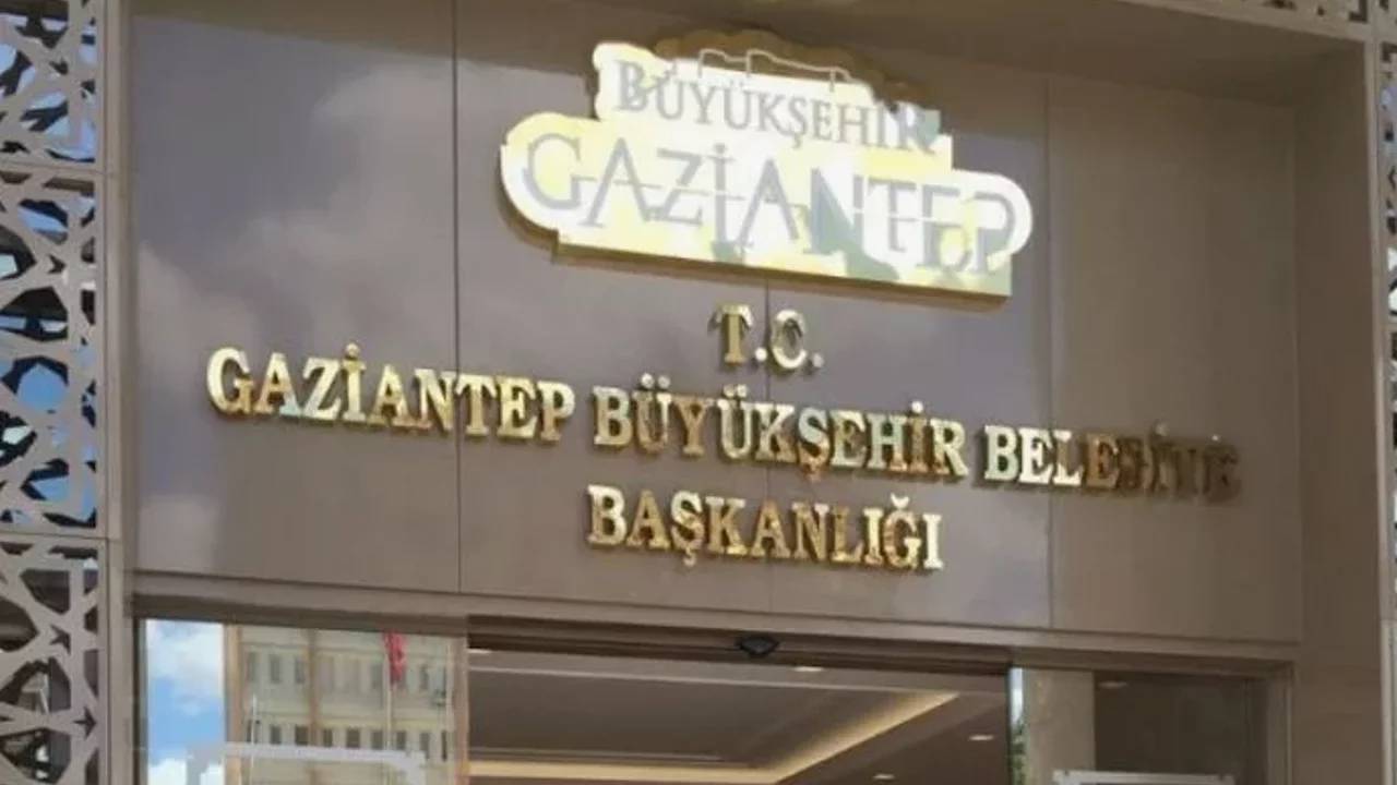 Gaziantep’te Mali Kriz: Şehir Arazileri Satışa Çıkıyor