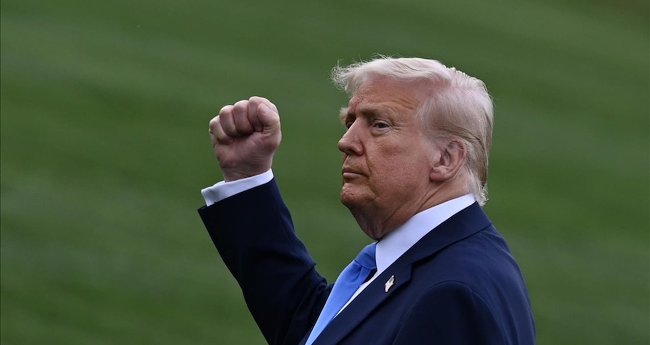 Trump’ın Orta Doğu’daki Stratejik Başarısı