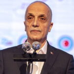 Ergün Atalay’dan Doruk Madencilik İşçilerine Destek: “Devletin Tüm Kurumları Bu Durumu Biliyor”