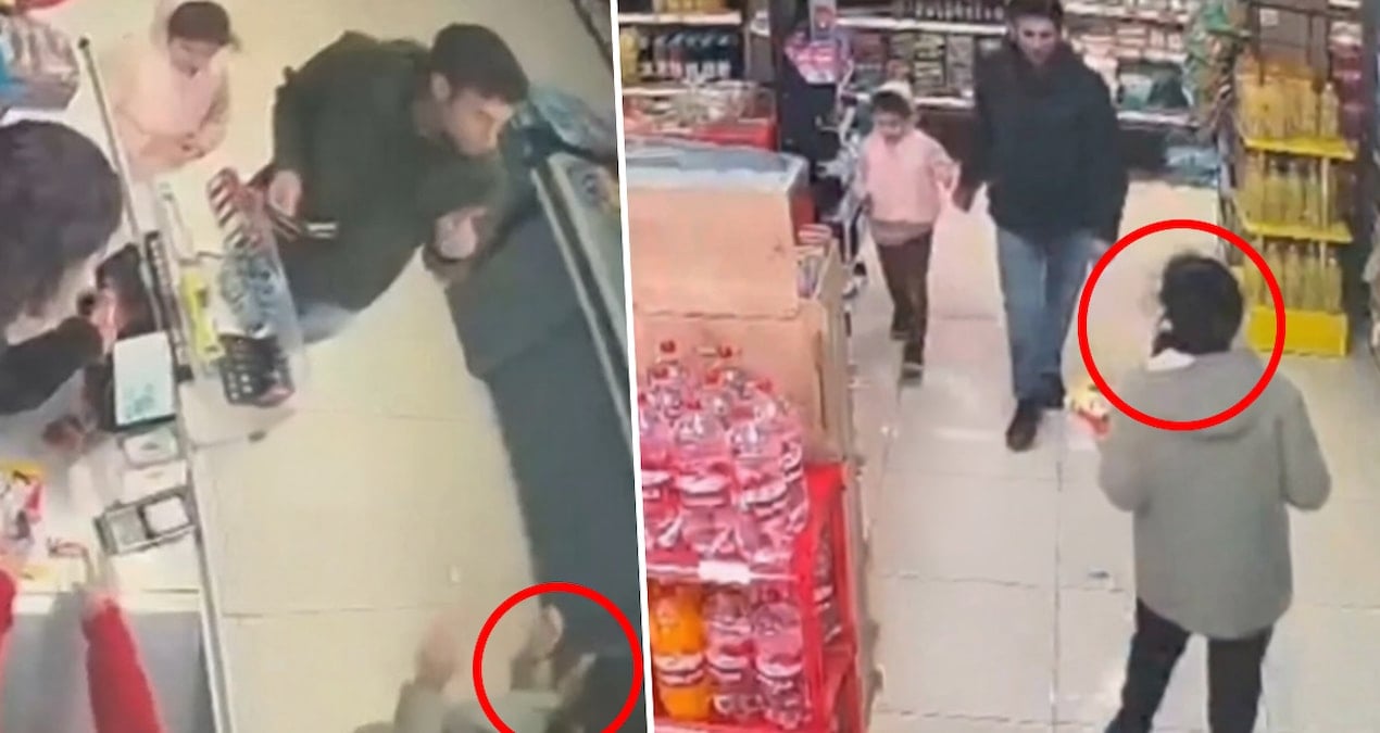 Engelli Kız Çocuğuna Saldırı: Baba Gözaltına Alındı