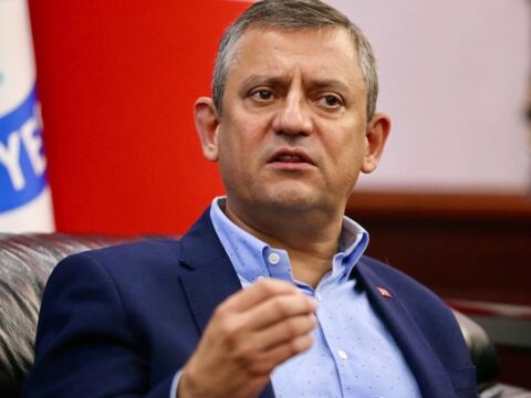Özgür Özel, Bu Akşam SÖZCÜ TV'de Önemli Açıklamalarda Bulunacak