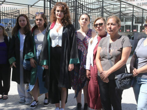 Eskişehir’deki vahşi cinayette karar verildi