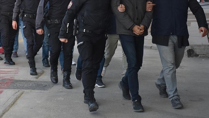 İstanbul’da Kaçakçılık Operasyonu: 28 Şüpheli Gözaltına Alındı