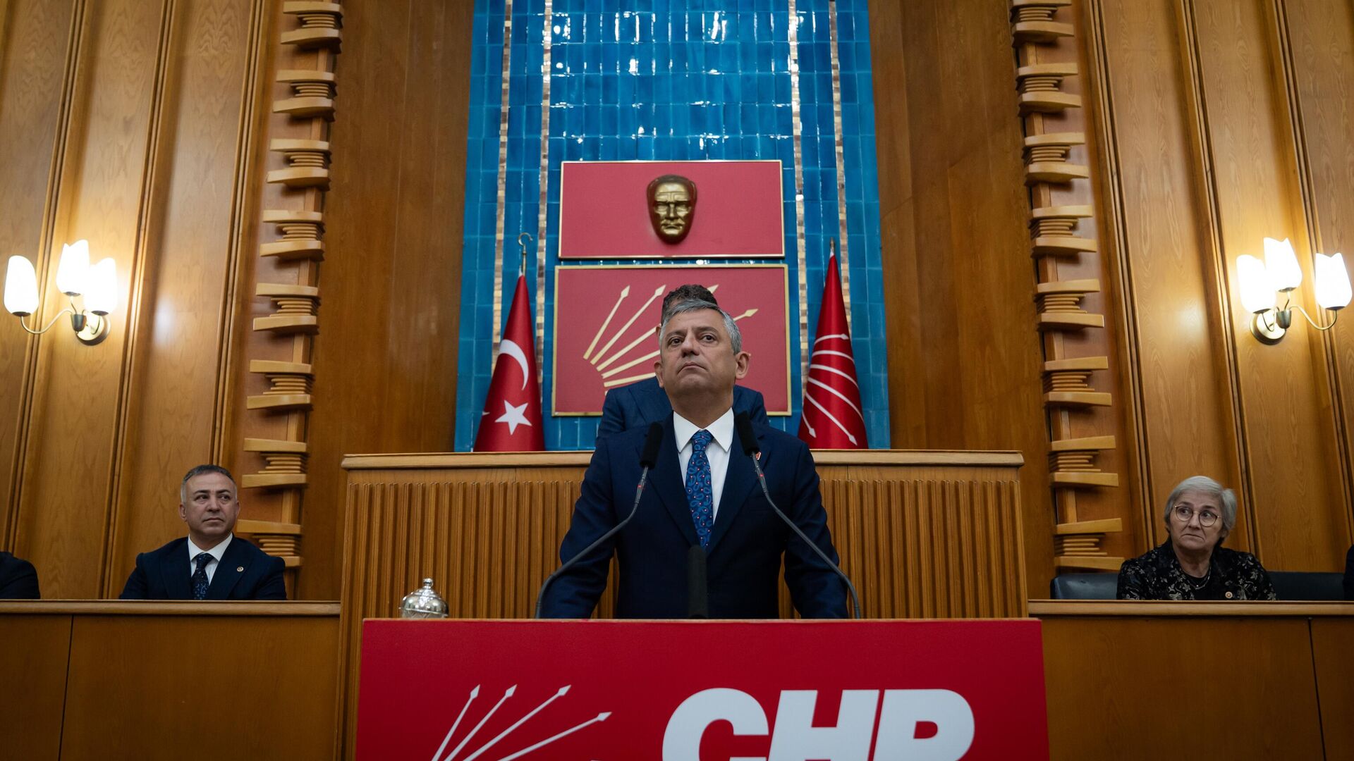 TBMM’de Dokunulmazlık Dosyaları Gündeme Geldi: 12 Milletvekili Hakkında İşlem Başlatıldı