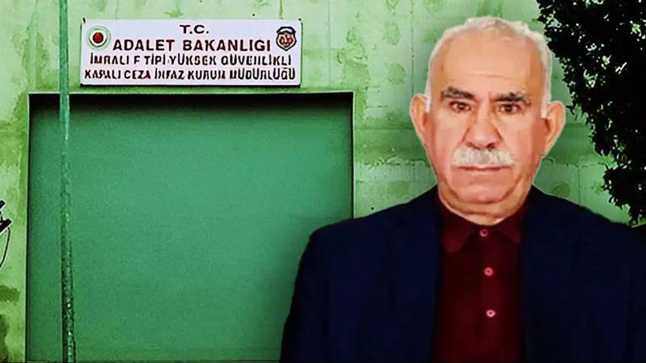 İktidar medyası ‘çerçeve yasa’ planını duyurdu: Meclis tatile girmeden çıkarılacak, Öcalan ve yönetici kadro kapsam dışında tutulacak
