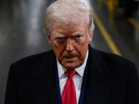 Trump’a bir İran şoku daha! Senato o tasarıyı onayladı