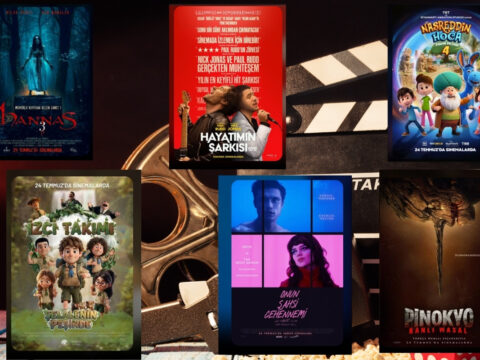 Beyazperdede hareketli hafta 6 yeni film sinemaseverlerle bulusmaya hazirlaniyor IV7SFQ7t